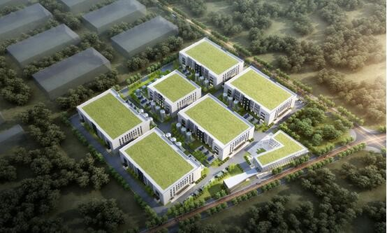 1626397811907205.png 5、中国云(雅安)5G云基地IDC(一、二期)项目.png